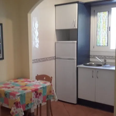 Apartment Isleta Del Moro, Cabo De Gata La Isleta del Moro