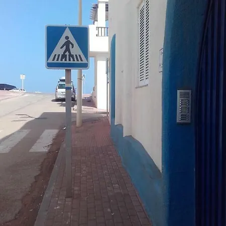Appartamento Isleta Del Moro, Cabo De Gata La Isleta del Moro