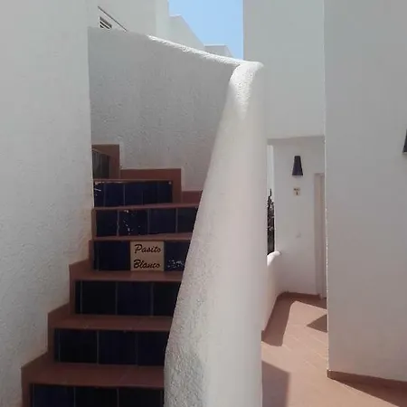 Isleta Del Moro, Cabo De Gata *