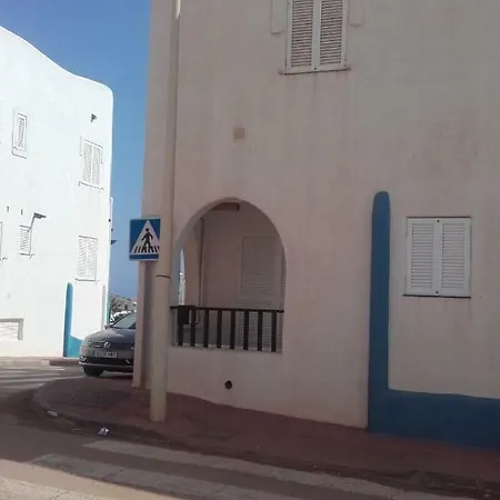 Appartamento Isleta Del Moro, Cabo De Gata *