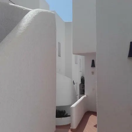 Apartment Isleta Del Moro, Cabo De Gata