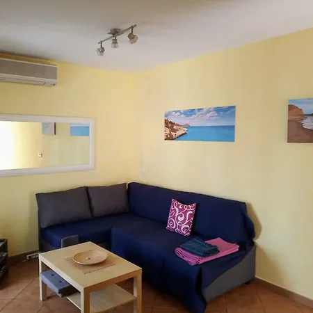 Appartamento Isleta Del Moro, Cabo De Gata